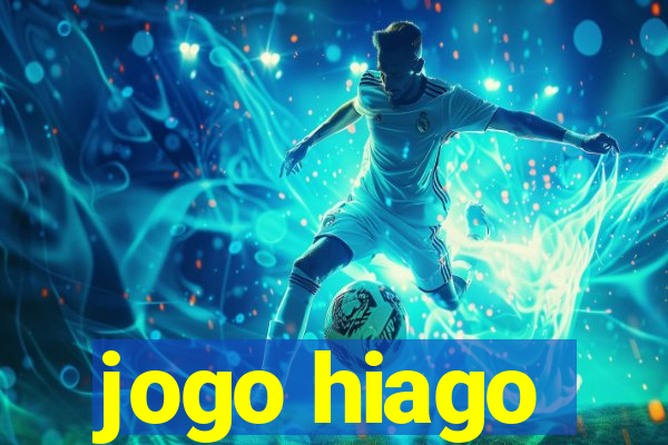 jogo hiago